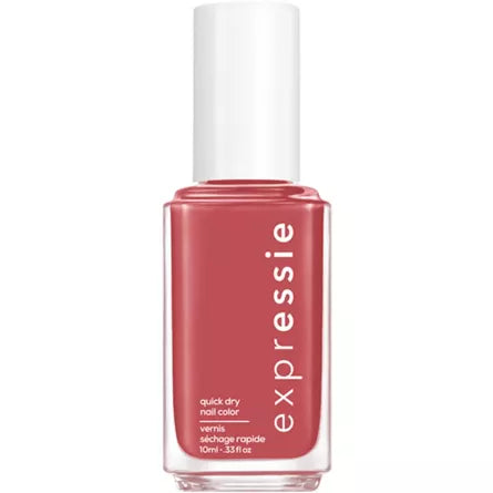 Expressie Quick Dry Vegan Nail Polish
