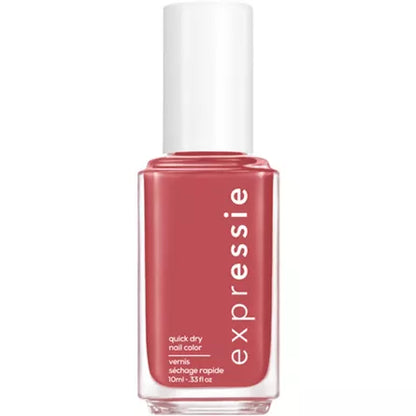 Expressie Quick Dry Vegan Nail Polish