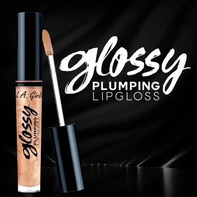 Glossy Plumping Lipgloss
