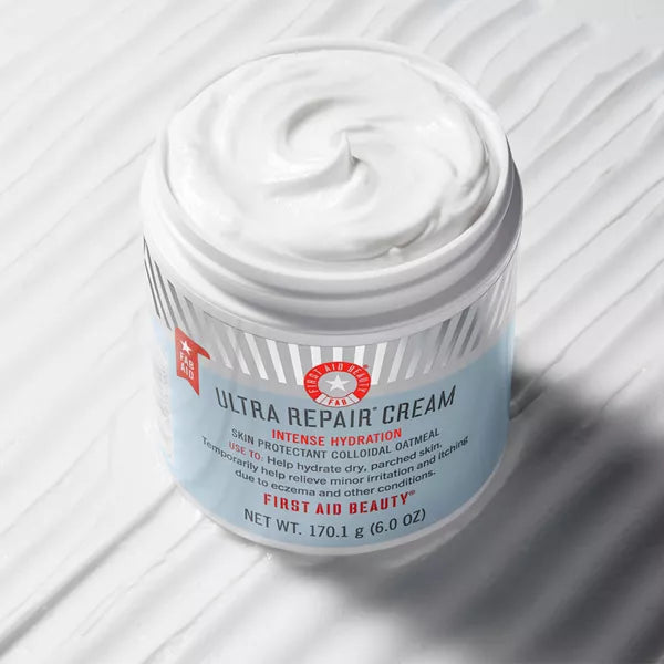 Ultra Repair Cream