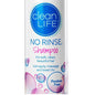 No Rinse Shampoo