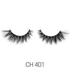 Laflare 3D Cashmere CH401