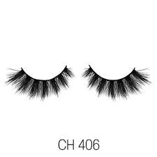 Laflare 3D Cashmere CH406