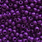 Hair Beads Purple