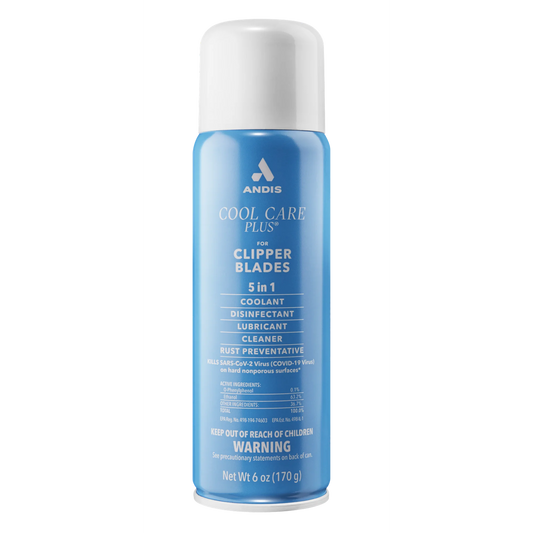 Andis Cool Care Plus 5 In One 15.5oz