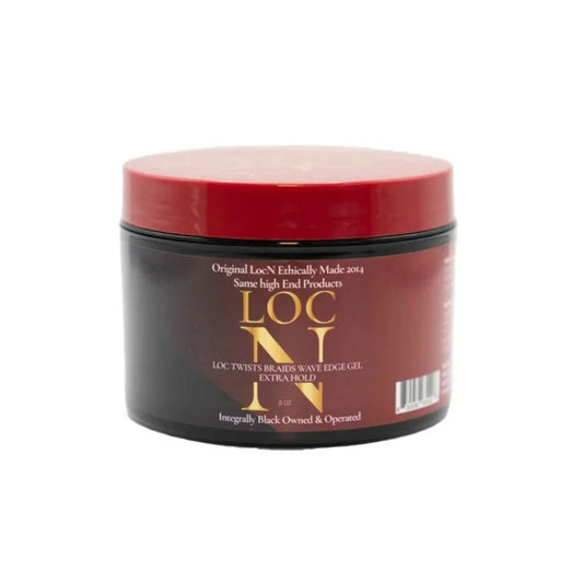 Loc N Extra Hold 8oz
