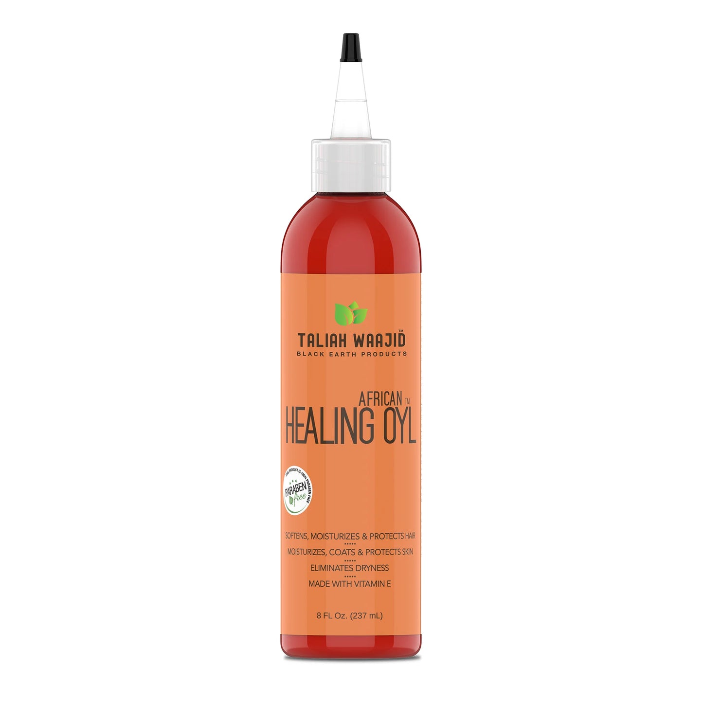 Taliah Waajid African Healing Oyl 8oz