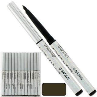 Sunny Waterproof Eyeliner