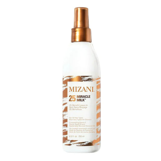 Mizani 25 Miracle Milk 8.5oz