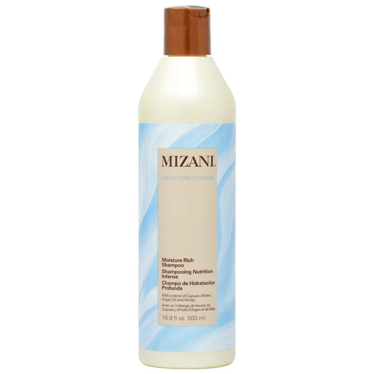 Mizani Gentle Clarifying Shampoo 16.9 oz