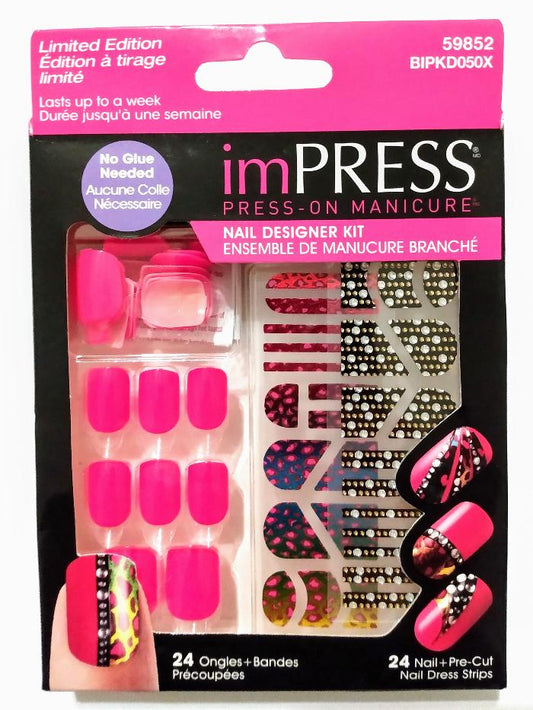 Press-On Nails