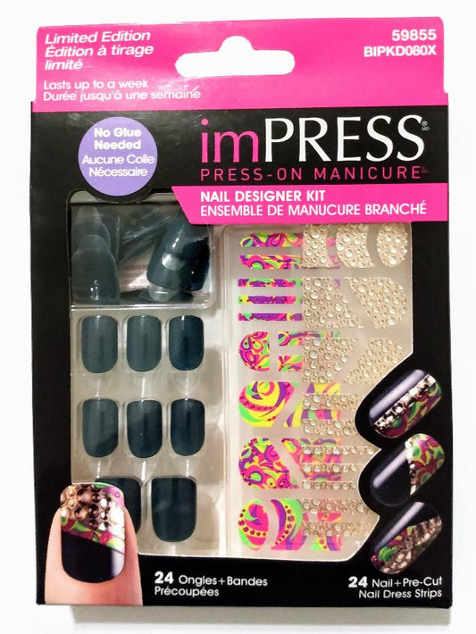 Press-On Nails
