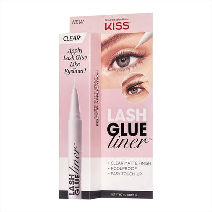 Lash Glue & Liner In One