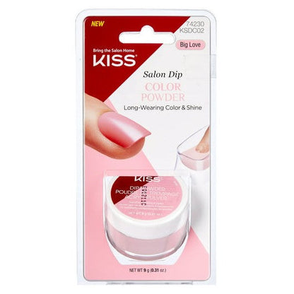Long Wearing Salon Dip Color Powder