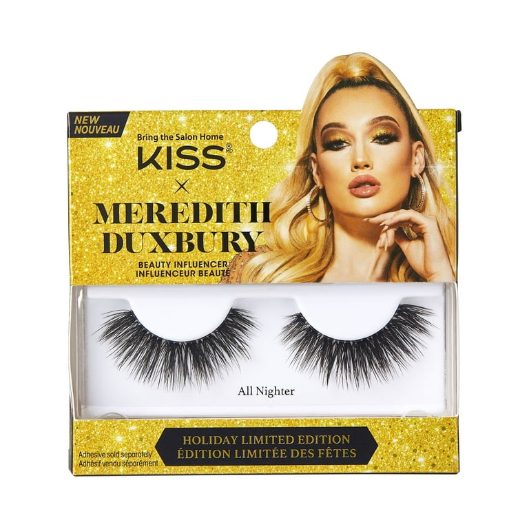 Limited Edition False Eyelashes