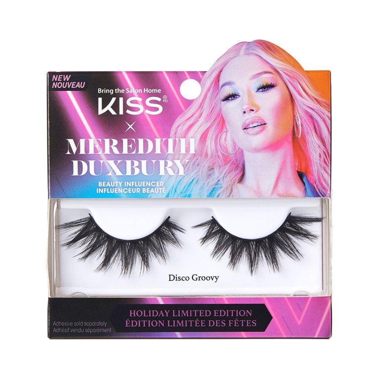 Limited Edition False Eyelashes