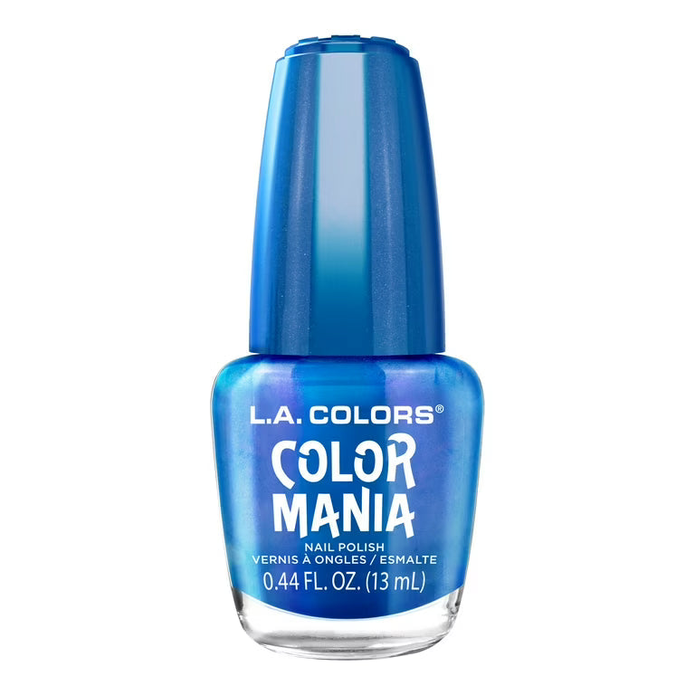Extreme Shine Nail Polish
