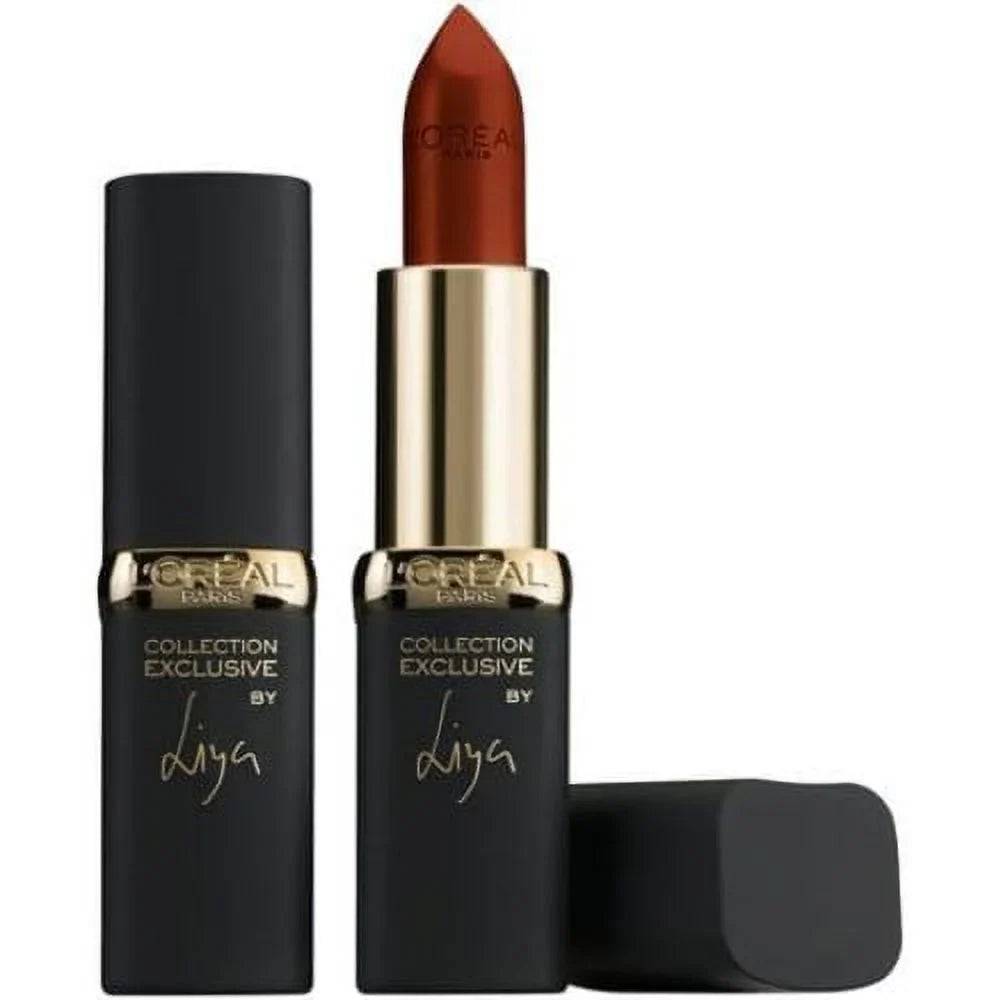 LOREAL Collection Exclusive Lipstick