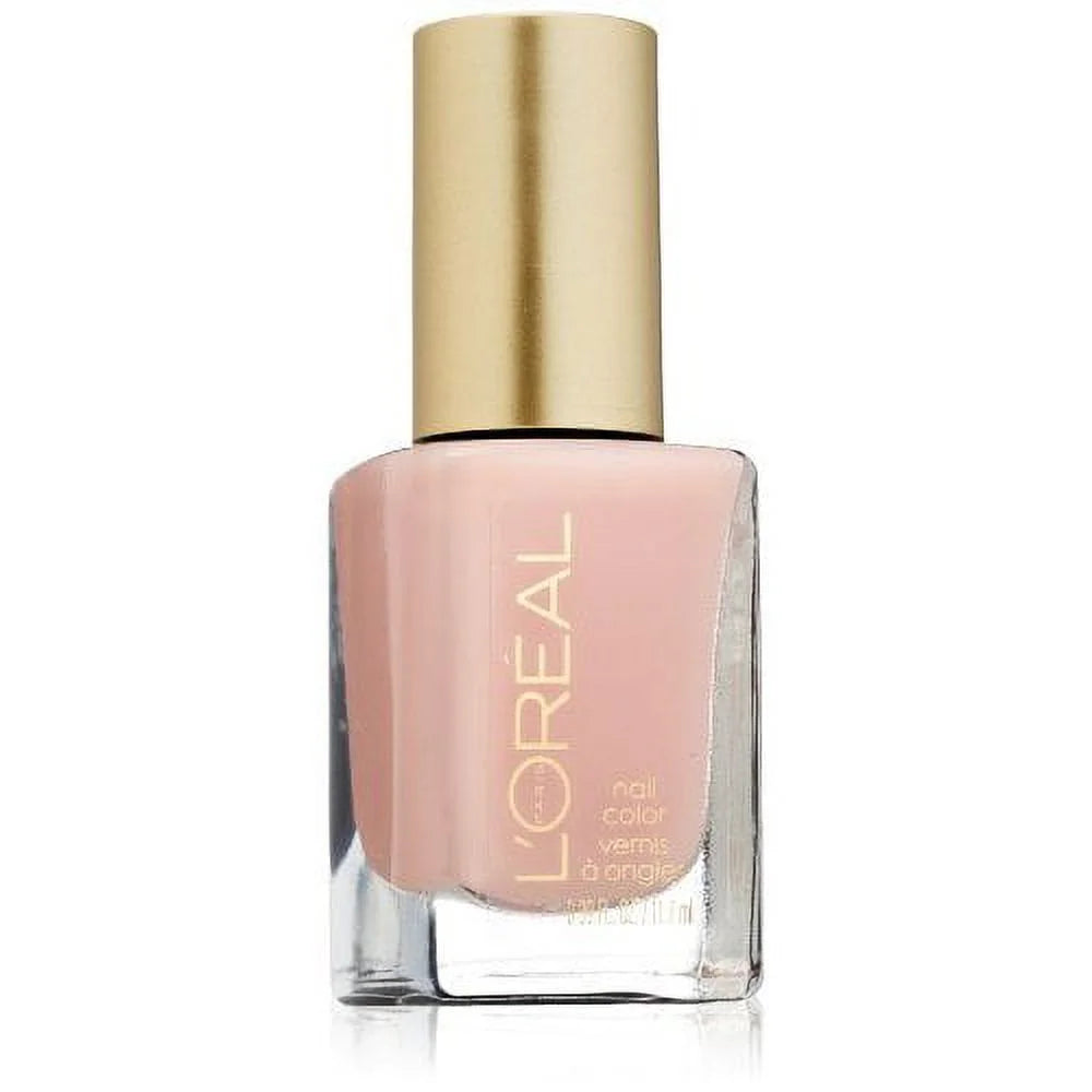 LOREAL Manicure Nail Polish