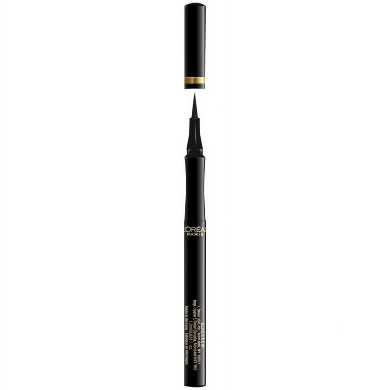 LOREAL Super Slim Eyeliner