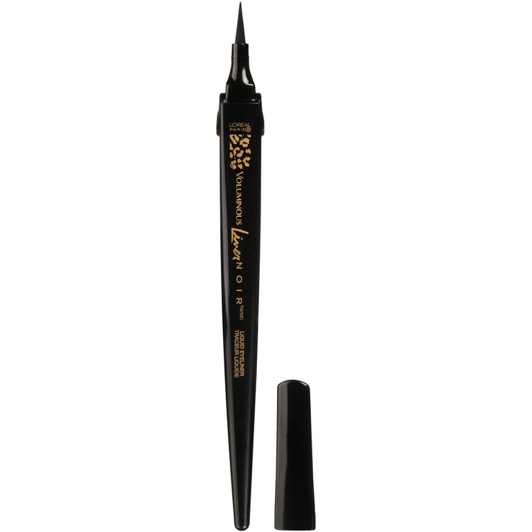 LOREAL Liner Noir Liquid Eyeliner