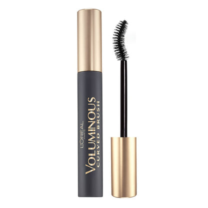 LOREAL Curved Brush Mascara