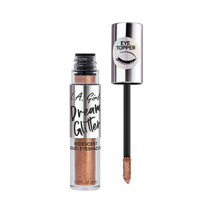 Dream Glitter Liquid Eyeshadow