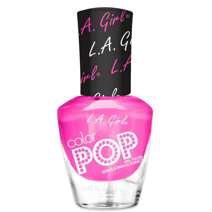 Color Pop Nail Polish