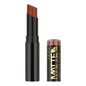Matte Flat Velvet Lipstick