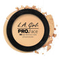 Pro Face HD High-Definition Matte Pressed Powder