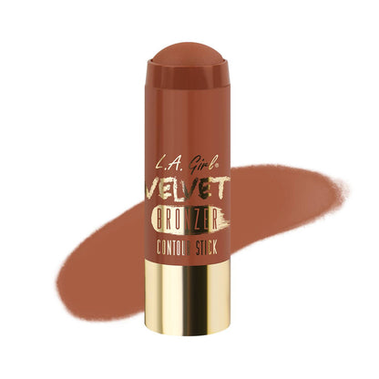 Velvet Contour Sticks