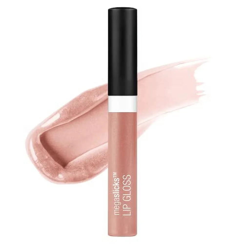 Megaslicks Moisturizing Lip Gloss