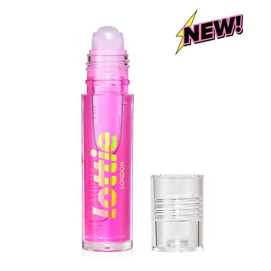 Roller Glaze Colour Changing Lip Oil