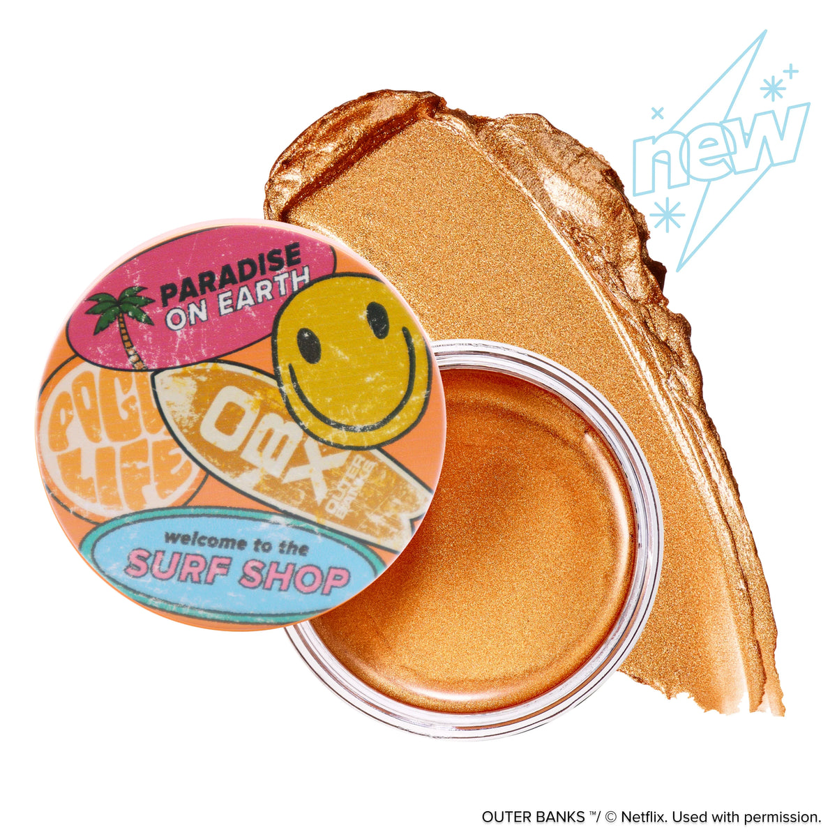 Kookproof Lip & Cheek Balms