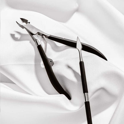 Cuticle Nipper Soft Touch