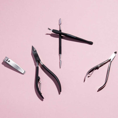 Cuticle Nipper Soft Touch