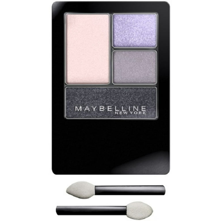 MAYBELLINE Expert Wear Stylist Smokes Eyeshadow