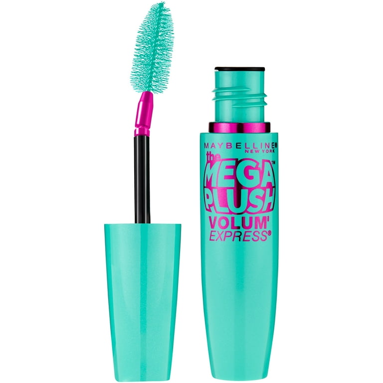 MAYBELLINE Volum' Express The Mega Plush