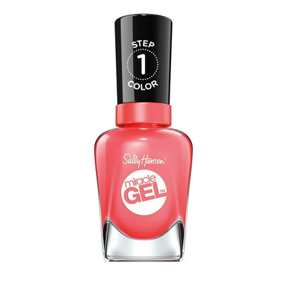 Miracle Gel Nail Color