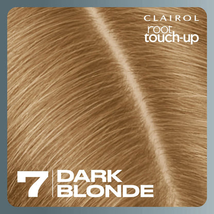 CLAIROL Root Touch-Up Permanent Creme Hair Color