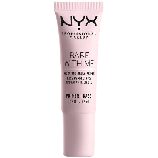Bare With Me Hydrating Jelly Primer