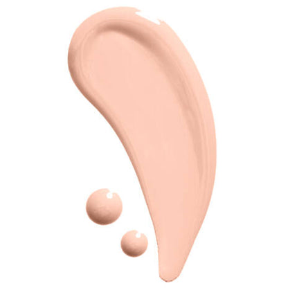 Total Control Drop Foundation