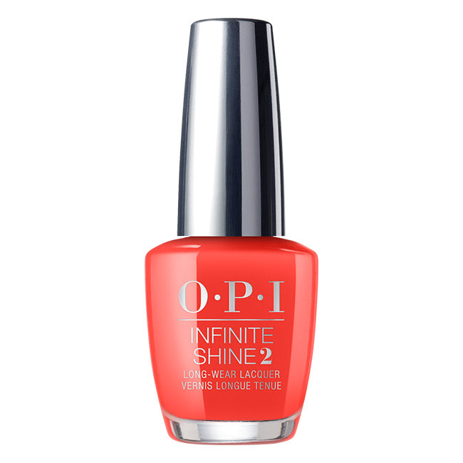 Infinite Shine 2 - Long Lasting Nail Wear Polish