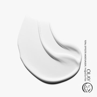 Total Effects Whip Active Moisturizer