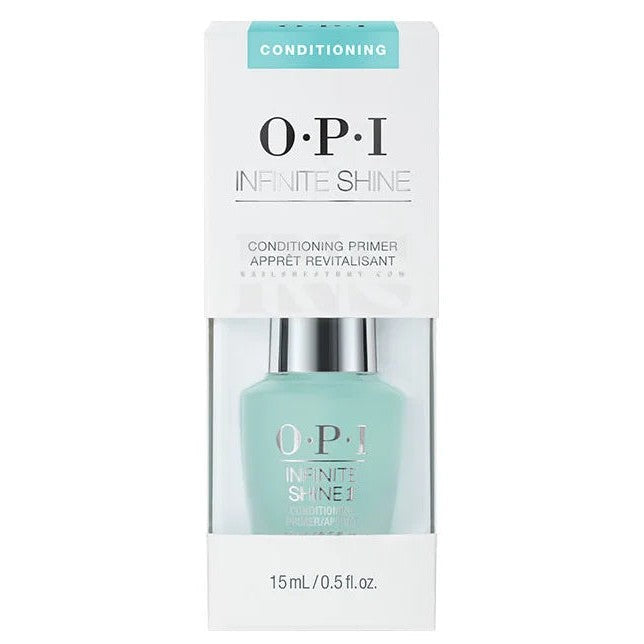 Infinite Shine Conditioning Primer