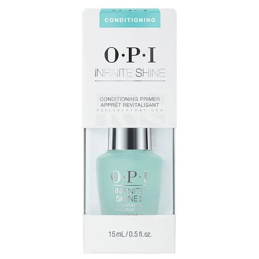 Infinite Shine Conditioning Primer