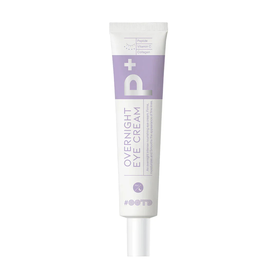 Overnight Eye Cream