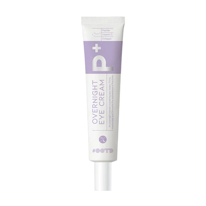 Overnight Eye Cream