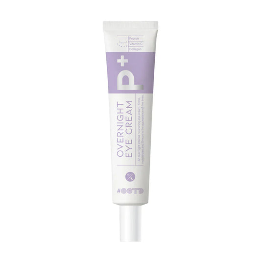 Overnight Eye Cream