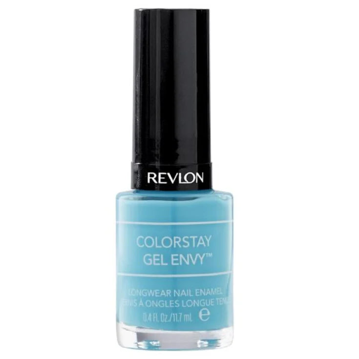 REVLON REVLON Colorstay Gel Envy Nail Enamel